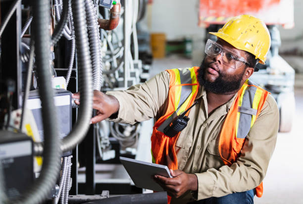 Best Commercial Electrician Services  in Sunrise Beach Village, TX