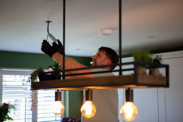  Sunrise Beach Village, TX Electrician Pros