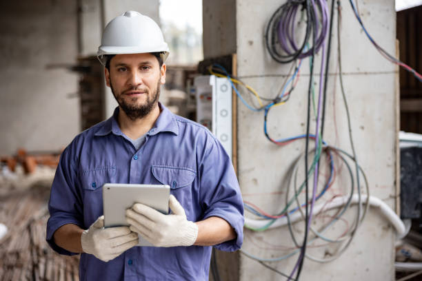 Best Circuit Breaker Repair  in Sunrise Beach Village, TX