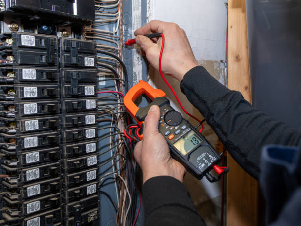 Best Electrical Installation Contractor  in Sunrise Beach Village, TX